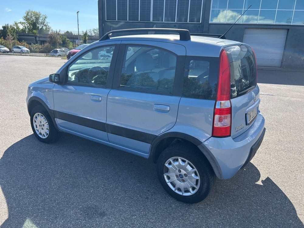 Fiat Panda usata a Piacenza (4)