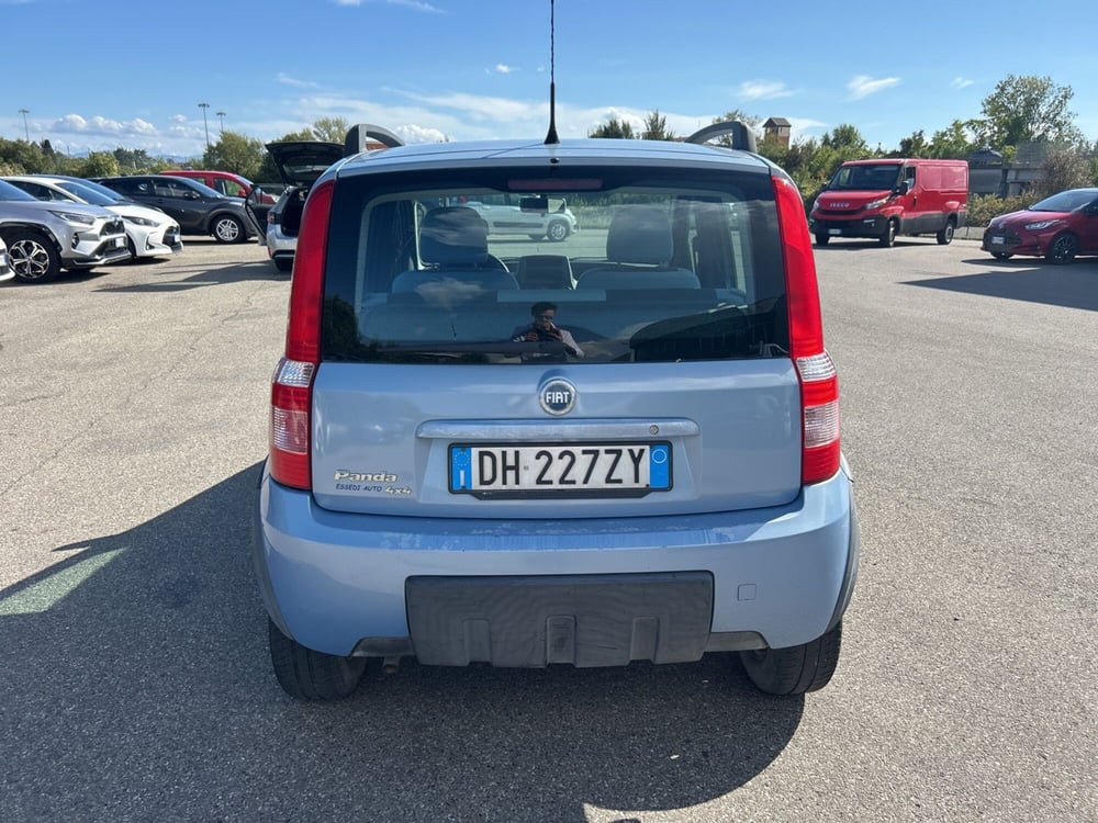 Fiat Panda usata a Piacenza (5)