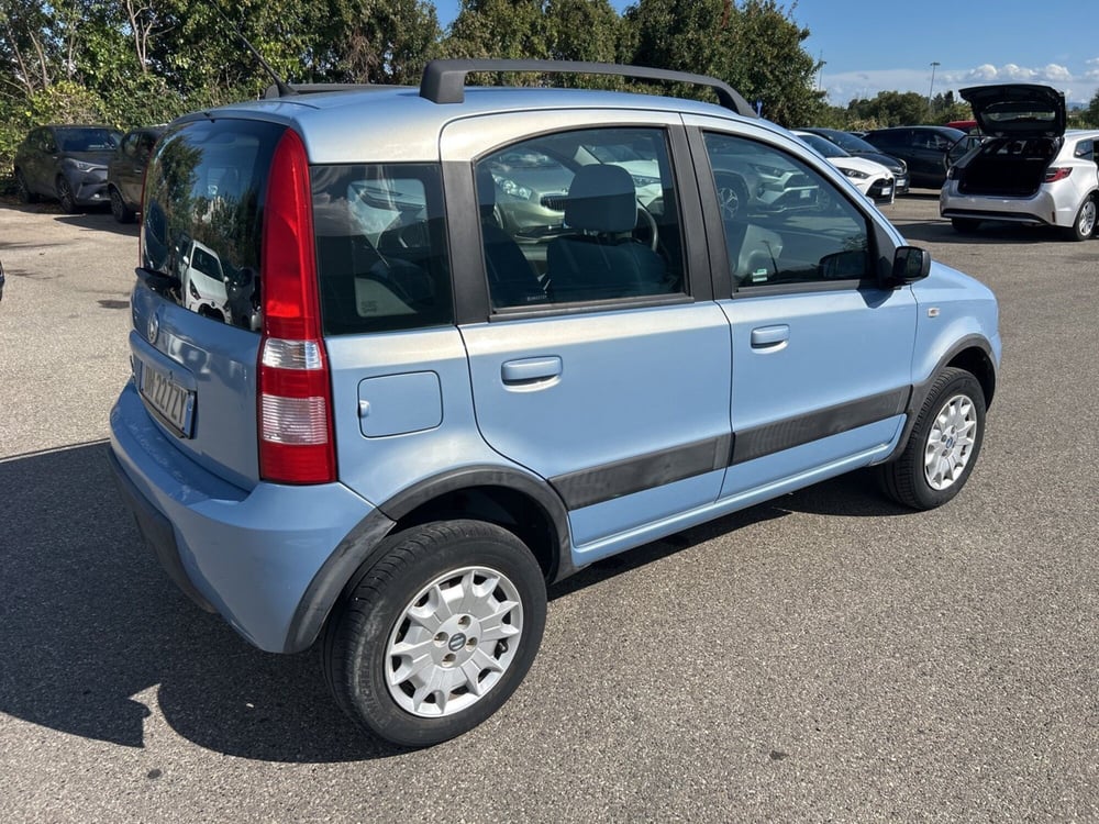 Fiat Panda usata a Piacenza (6)