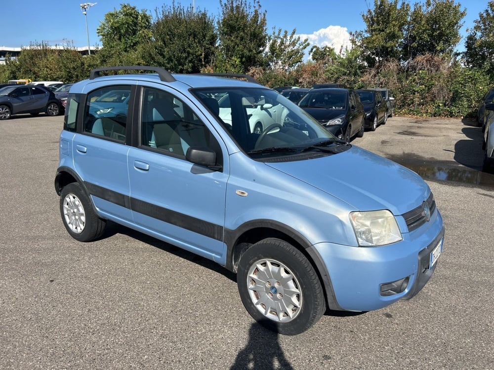 Fiat Panda usata a Piacenza (8)