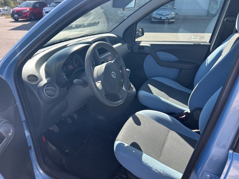 Fiat Panda usata a Piacenza (9)