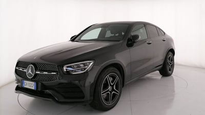 Mercedes-Benz Classe A 180 CDI Avantgarde del 2020 usata a Roma