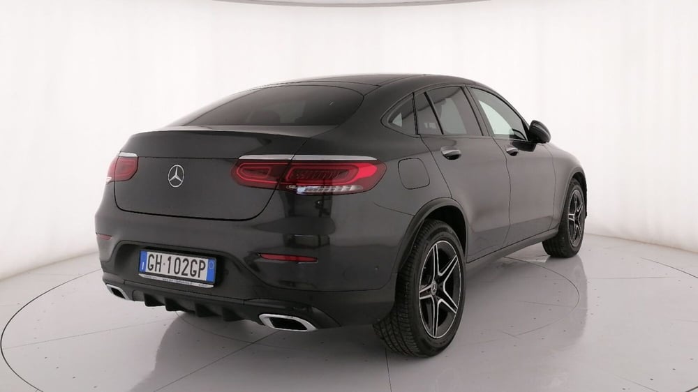 Mercedes-Benz Classe A usata a Roma (2)