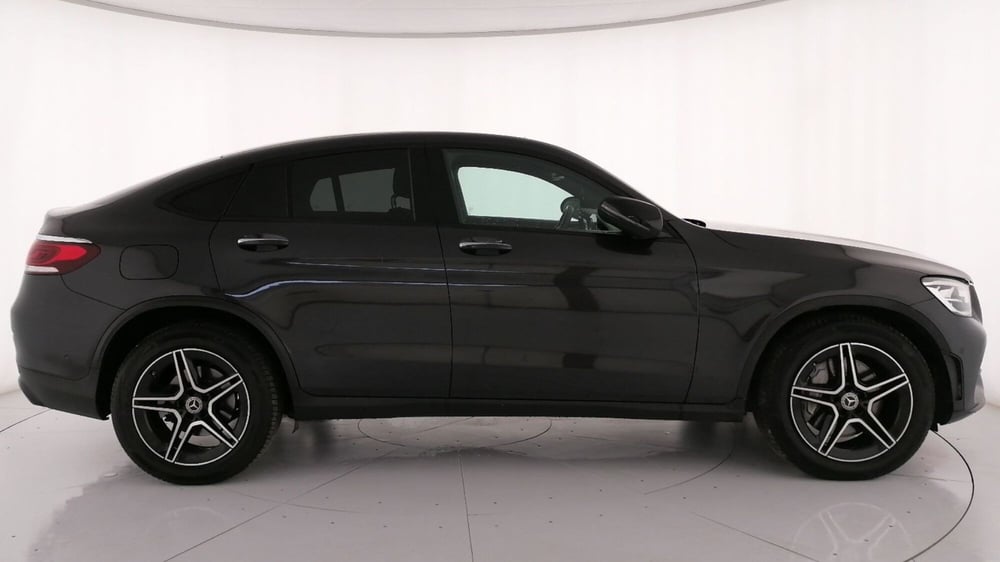 Mercedes-Benz Classe A usata a Roma (3)