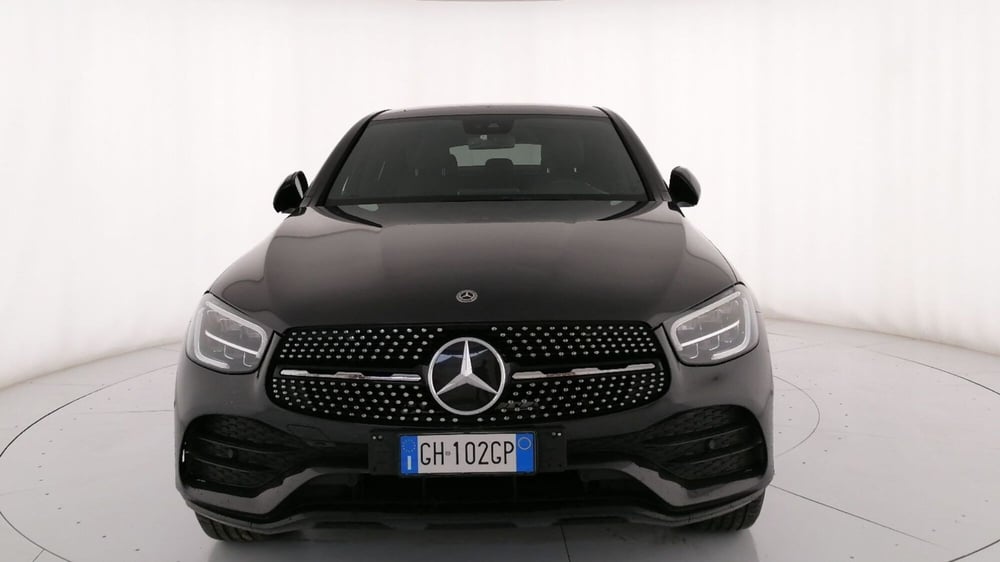 Mercedes-Benz Classe A usata a Roma (5)