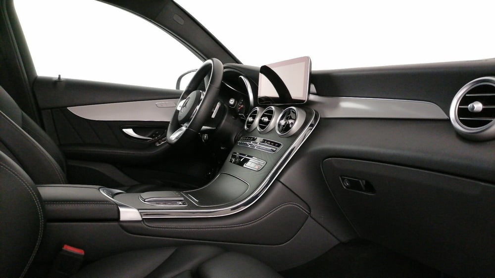 Mercedes-Benz Classe A usata a Roma (7)