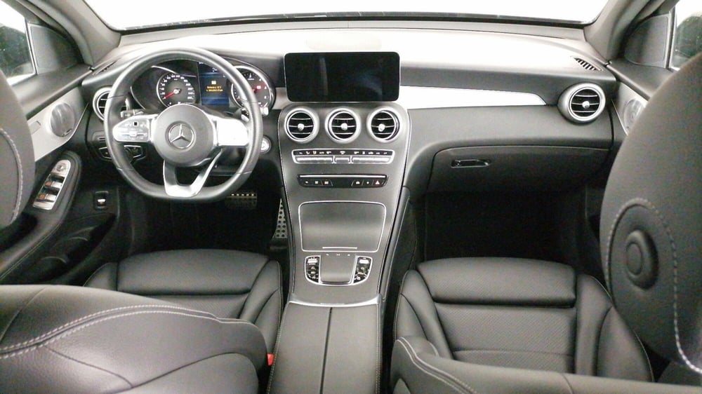 Mercedes-Benz Classe A usata a Roma (9)