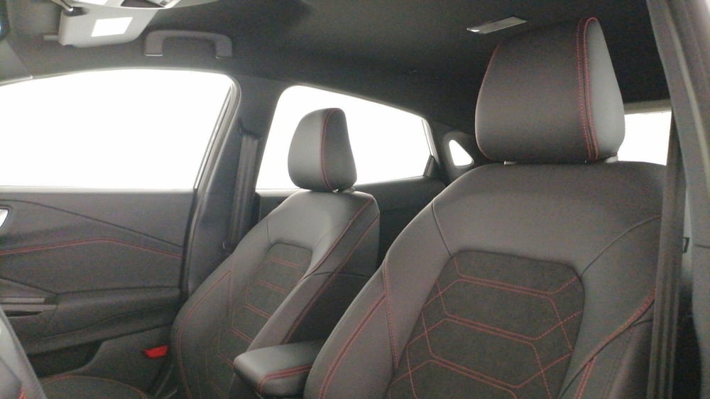 Ford Puma nuova a Roma (13)