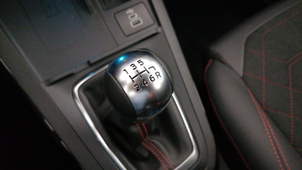 Ford Puma nuova a Roma (14)