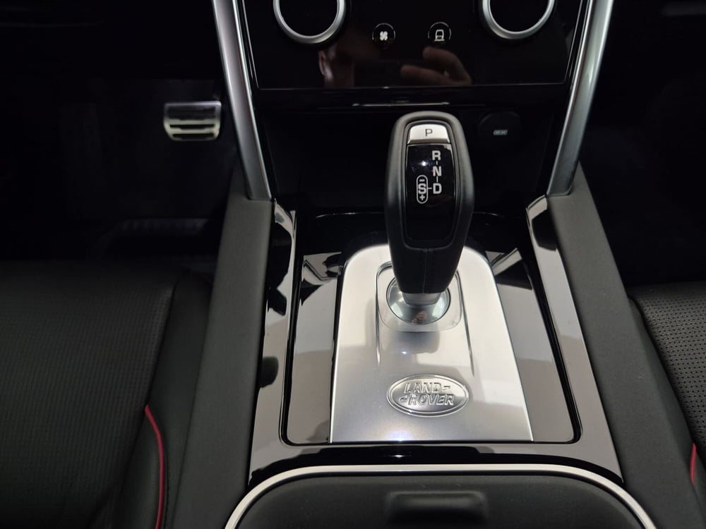 Land Rover Discovery Sport usata  (11)