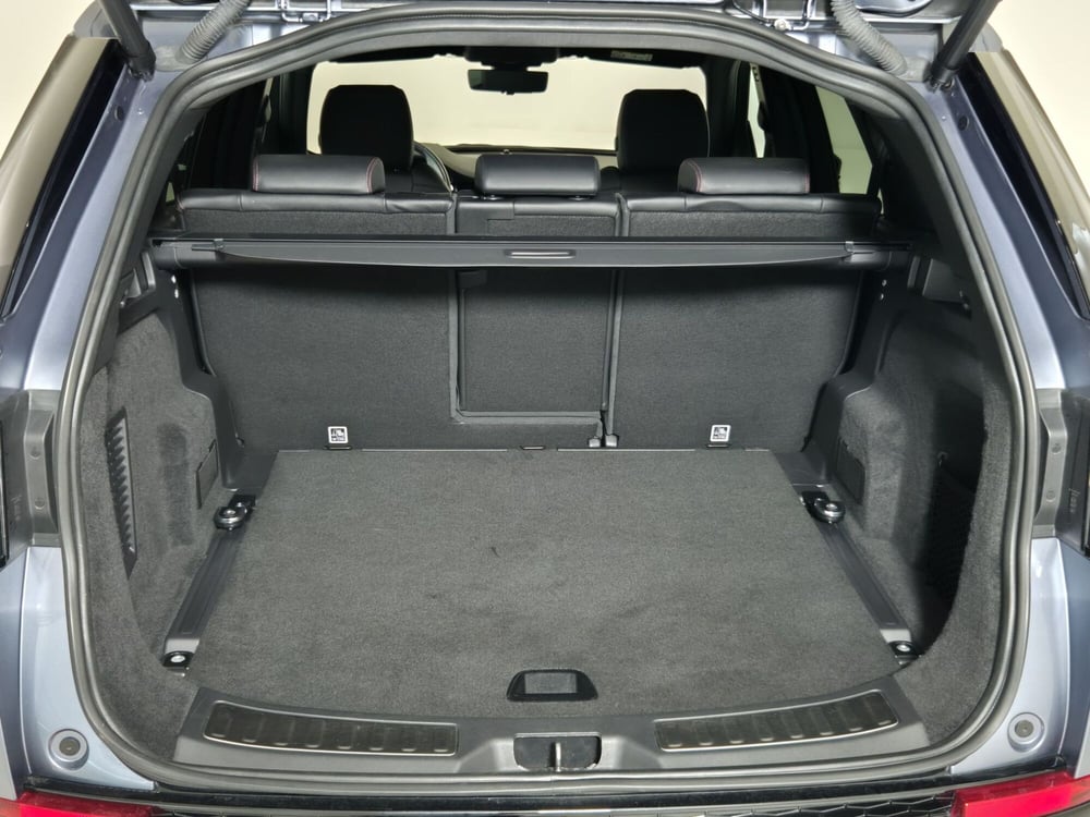 Land Rover Discovery Sport usata  (13)