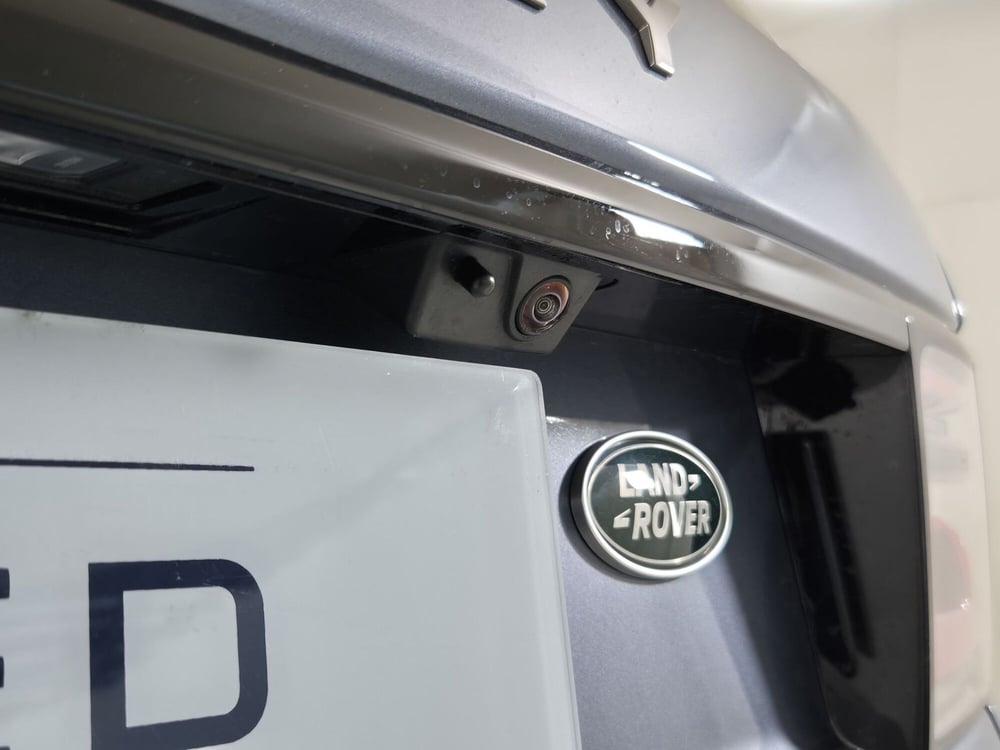 Land Rover Discovery Sport usata  (18)