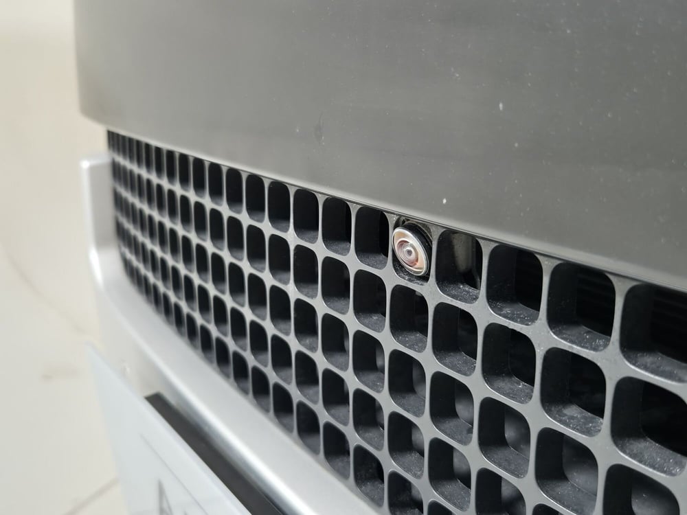 Land Rover Defender usata a Torino (18)