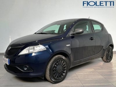 Lancia Ypsilon 1.0 FireFly 5 porte S&amp;S Hybrid Ecochic Gold del 2021 usata a Concesio