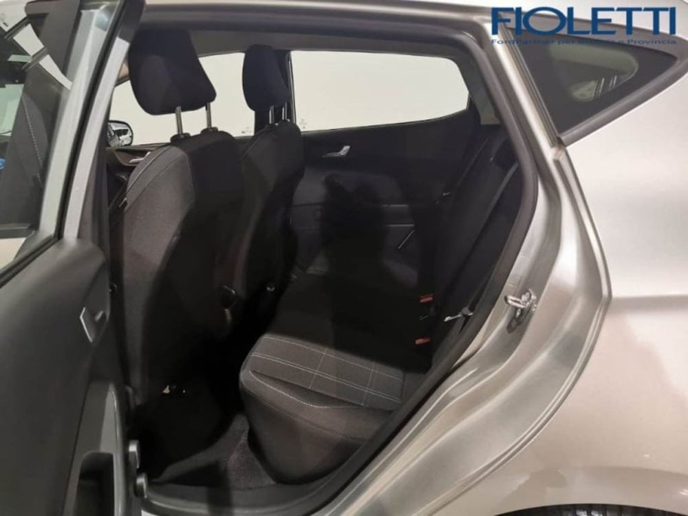 Ford Fiesta usata a Brescia (10)