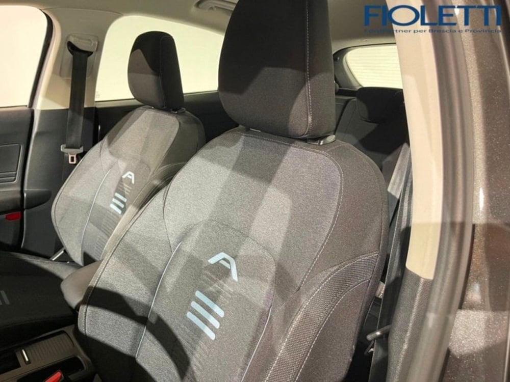 Ford Focus usata a Brescia (12)
