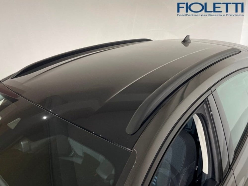 Ford Focus usata a Brescia (15)