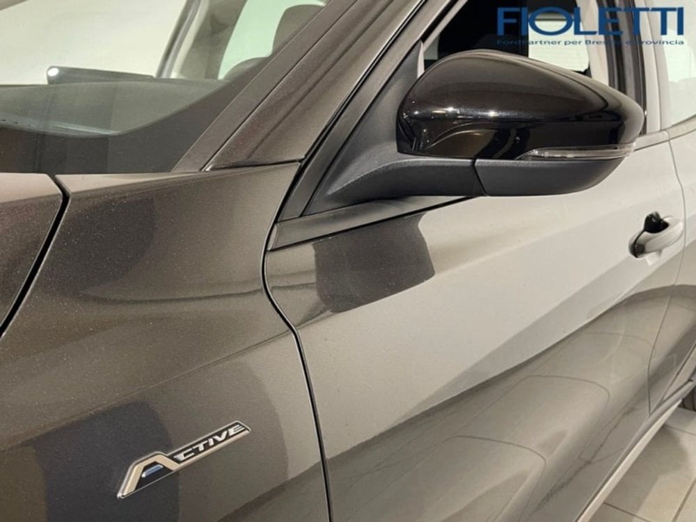 Ford Focus usata a Brescia (17)