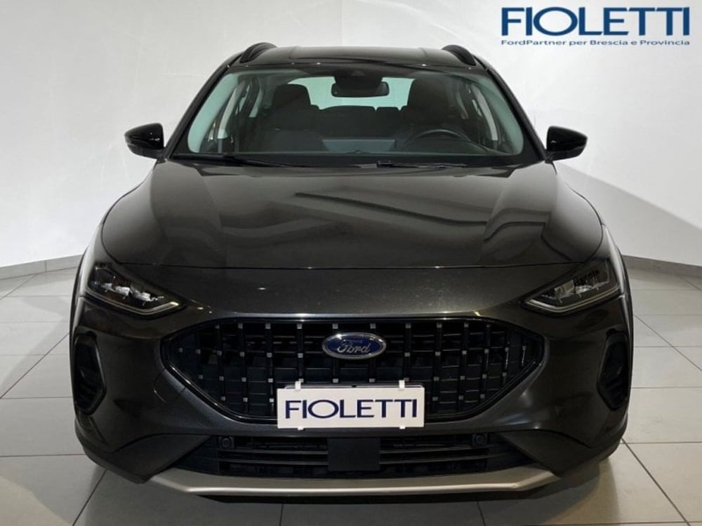 Ford Focus usata a Brescia (3)