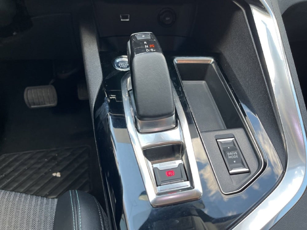 Peugeot 3008 usata a Torino (14)