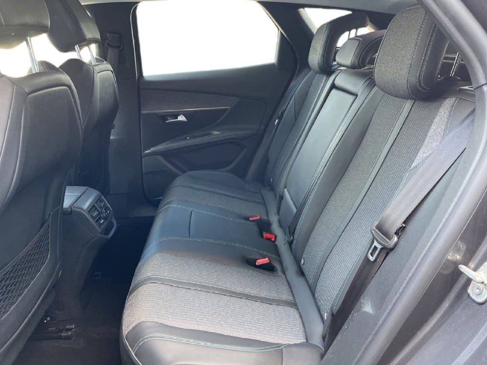 Peugeot 3008 usata a Torino (8)