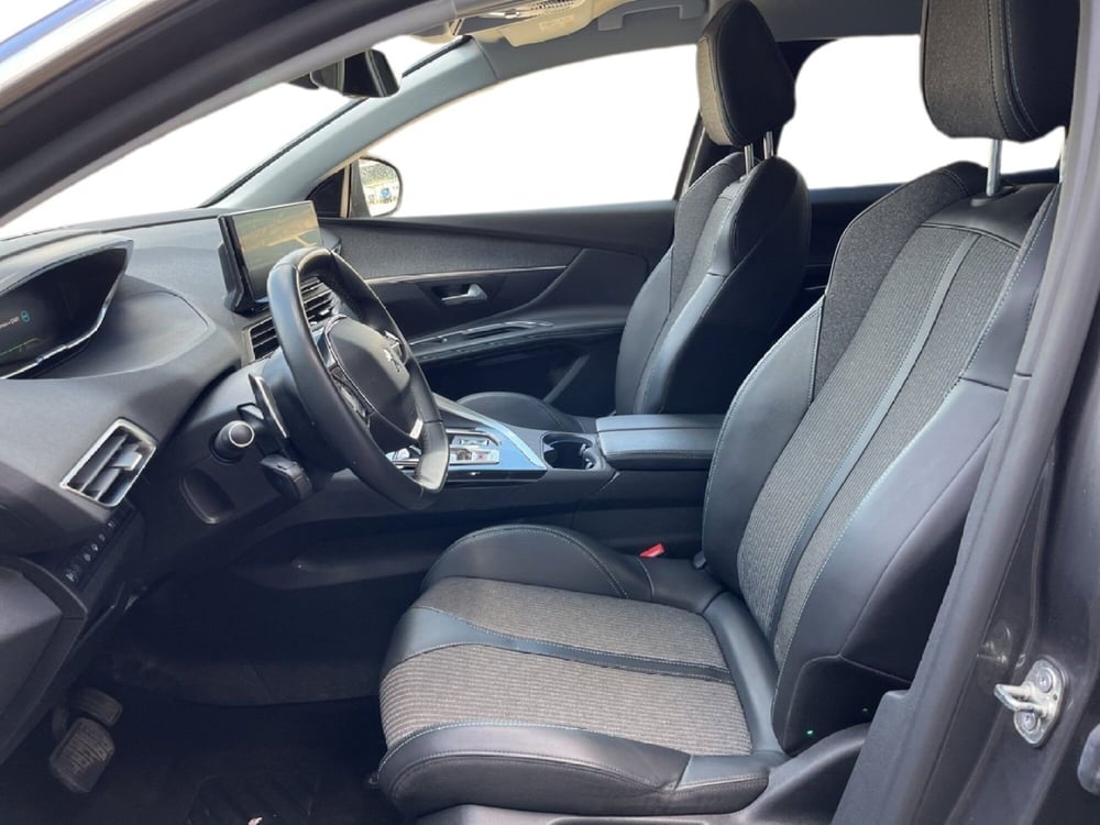 Peugeot 3008 usata a Torino (9)