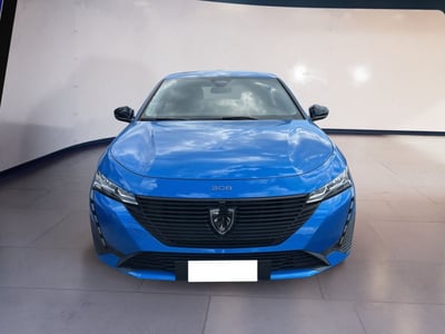 Peugeot 308 PureTech Turbo 110 S&amp;S Active Pack del 2022 usata a Torino