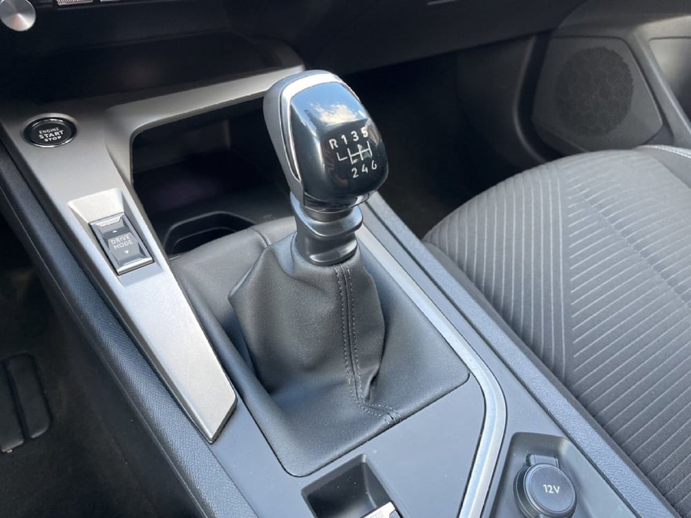 Peugeot 308 usata a Torino (14)