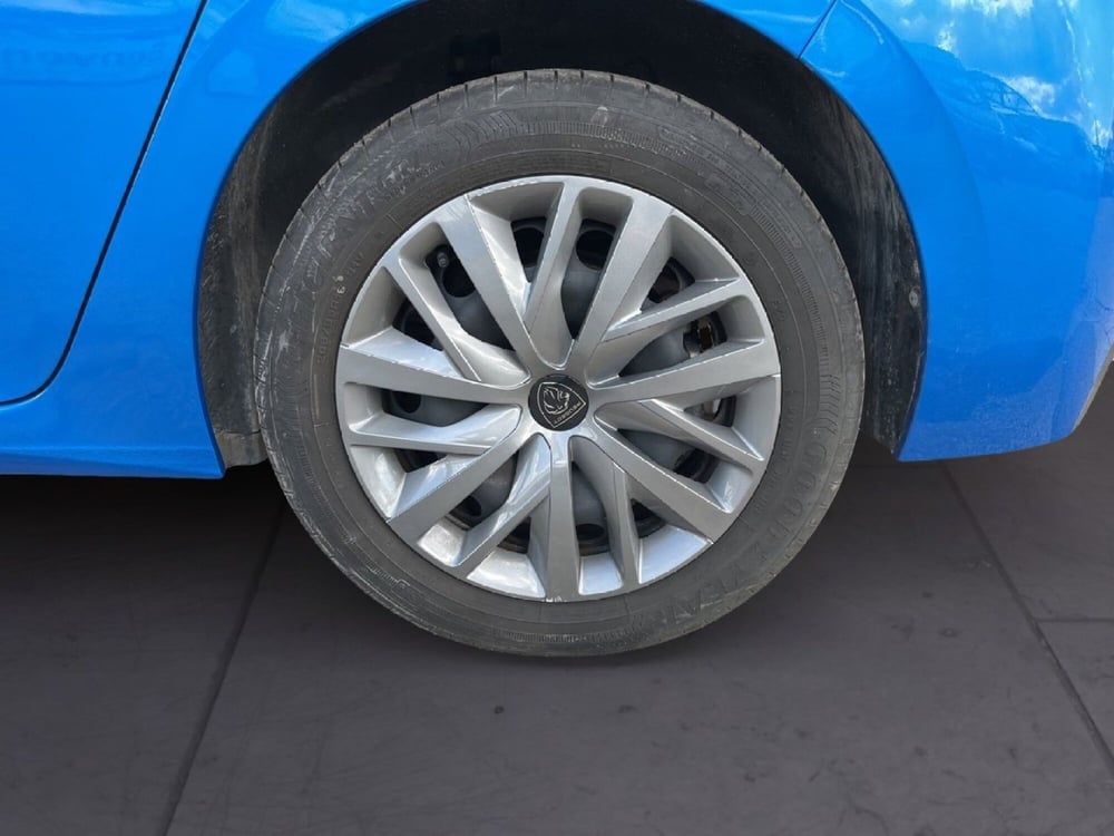Peugeot 308 usata a Torino (7)