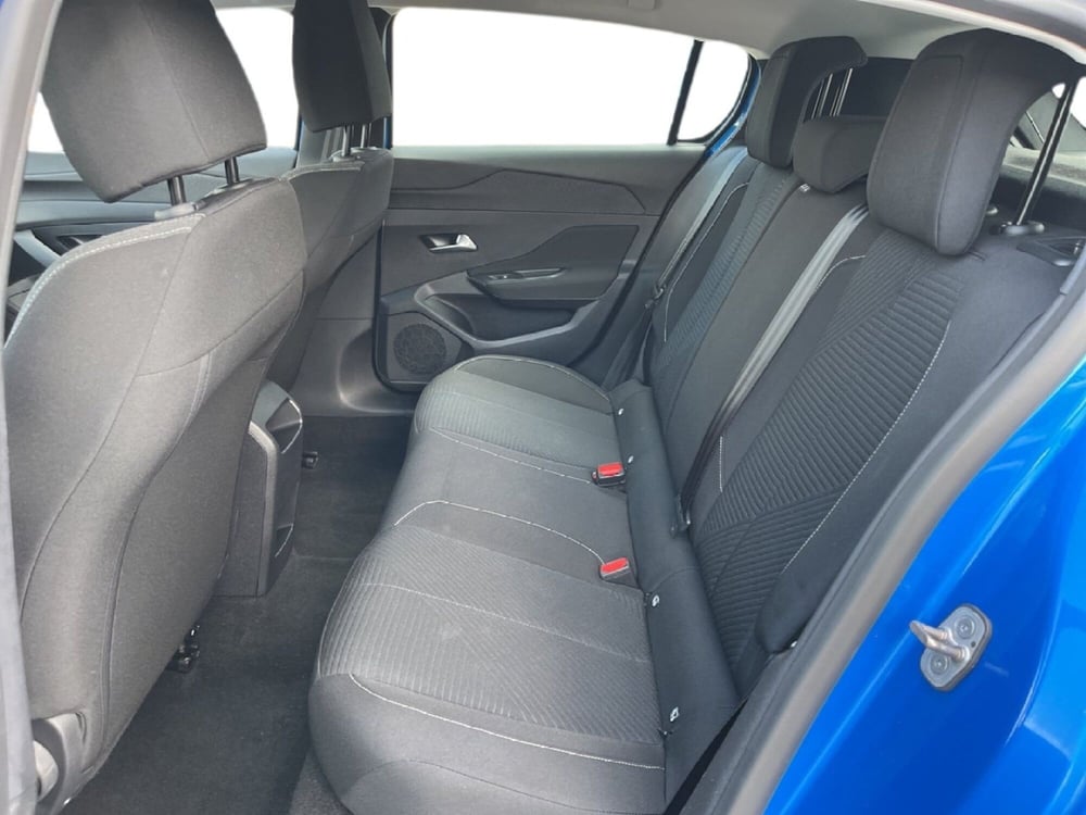 Peugeot 308 usata a Torino (8)
