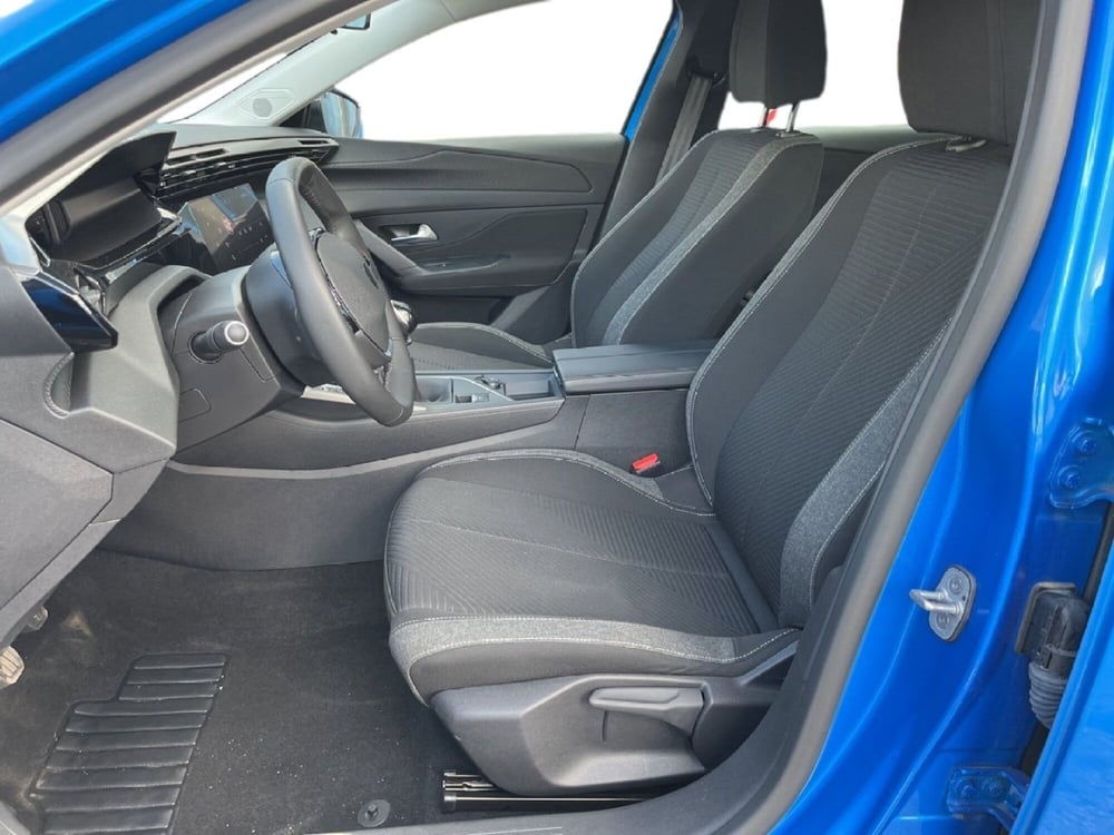 Peugeot 308 usata a Torino (9)