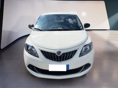 Lancia Ypsilon 1.0 FireFly 5 porte S&amp;S Hybrid Silver Plus del 2022 usata a Torino