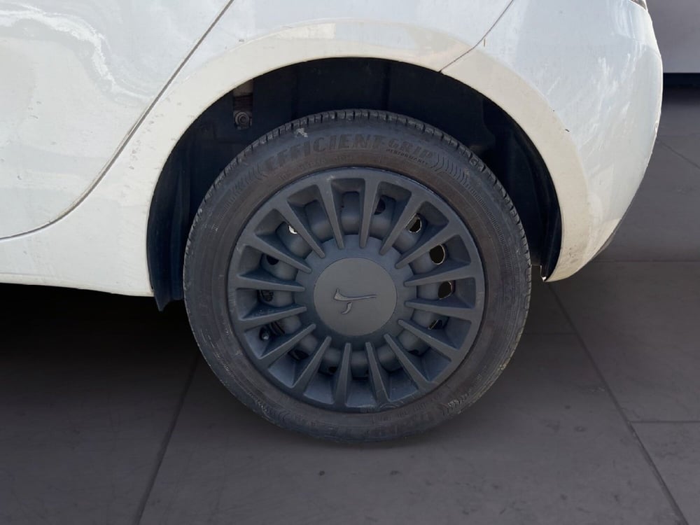 Lancia Ypsilon usata a Torino (8)