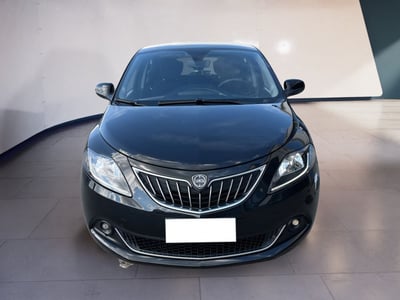 Lancia Ypsilon 1.2 69 CV 5 porte GPL Gold Plus del 2022 usata a Torino