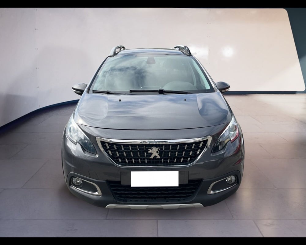 Peugeot 2008 usata a Torino