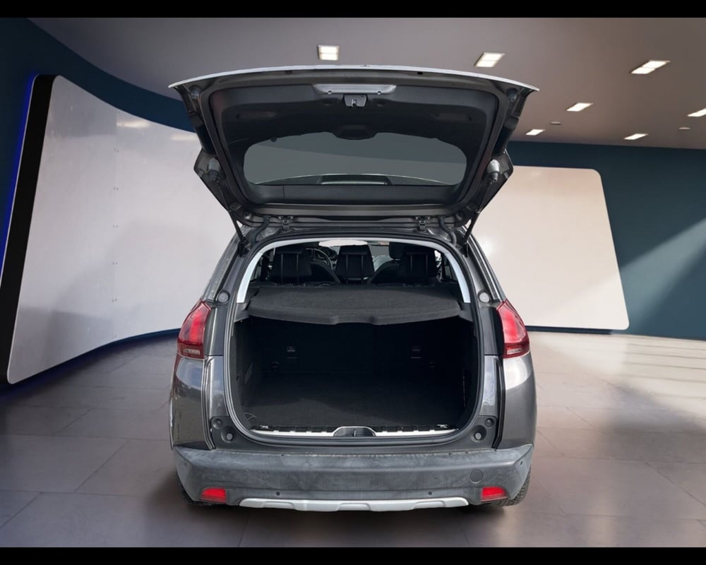 Peugeot 2008 usata a Torino (13)