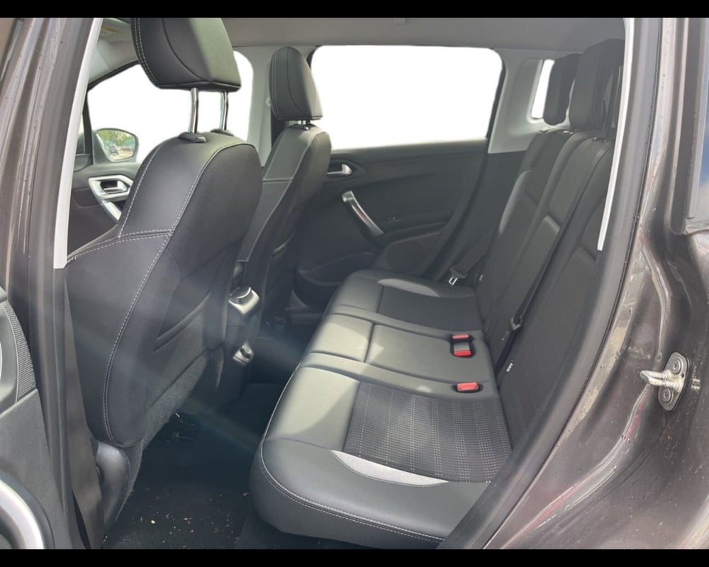 Peugeot 2008 usata a Torino (15)