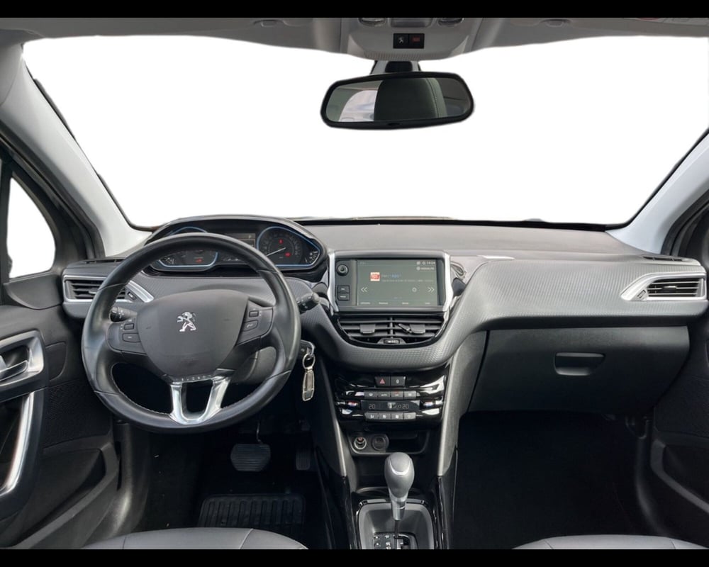Peugeot 2008 usata a Torino (3)