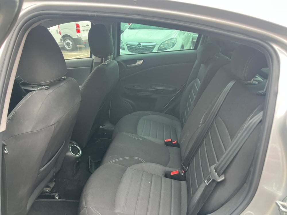 Alfa Romeo Giulietta usata a Milano (12)