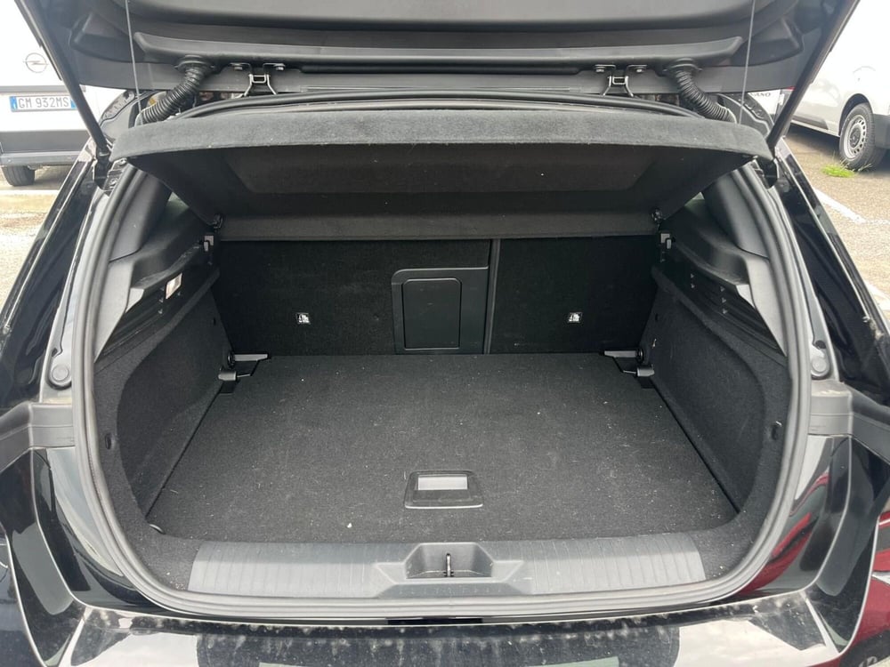 Opel Astra usata a Milano (10)