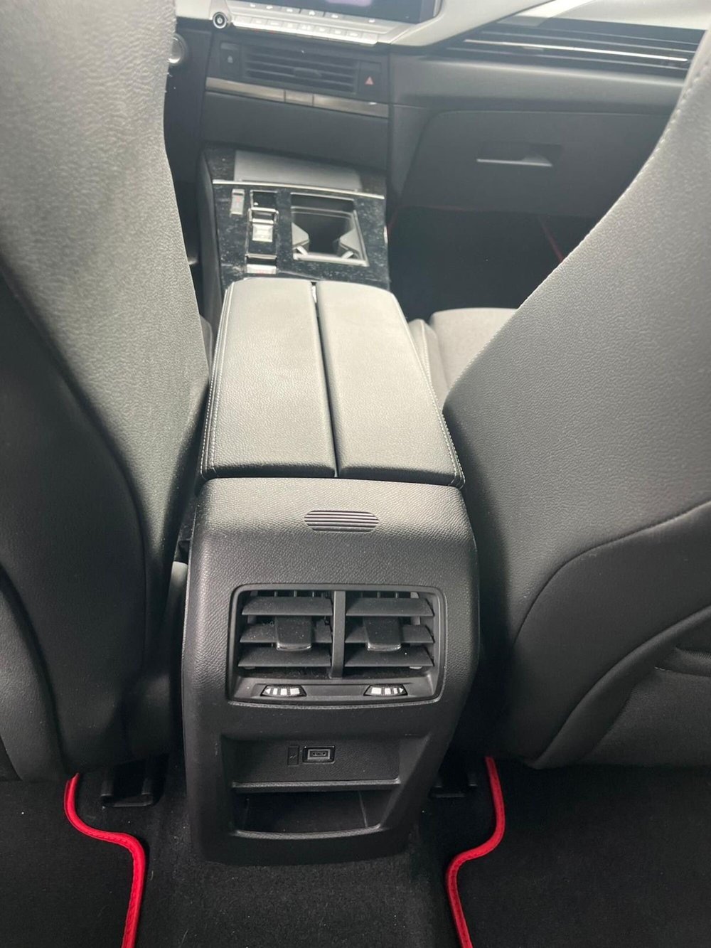 Opel Astra usata a Milano (20)