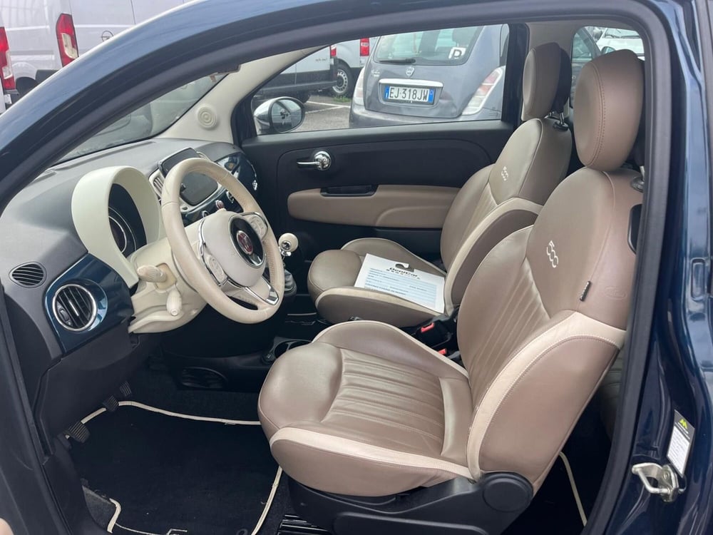 Fiat 500 usata a Milano (10)