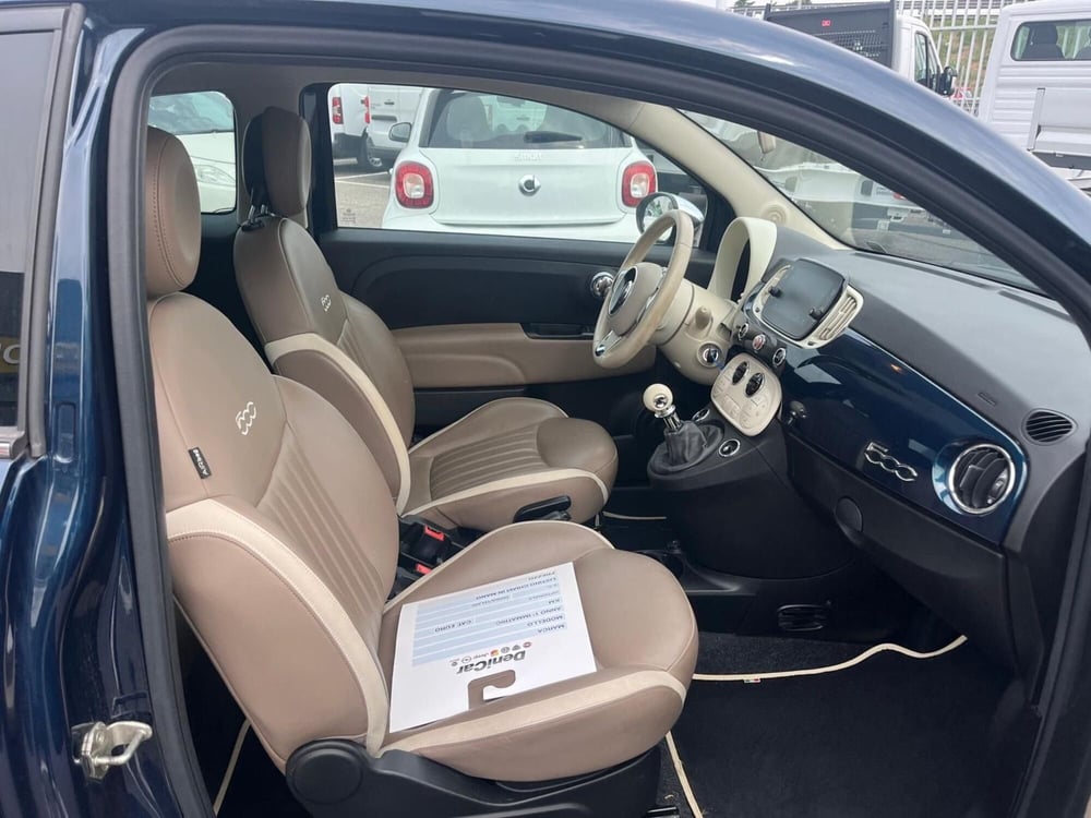 Fiat 500 usata a Milano (12)