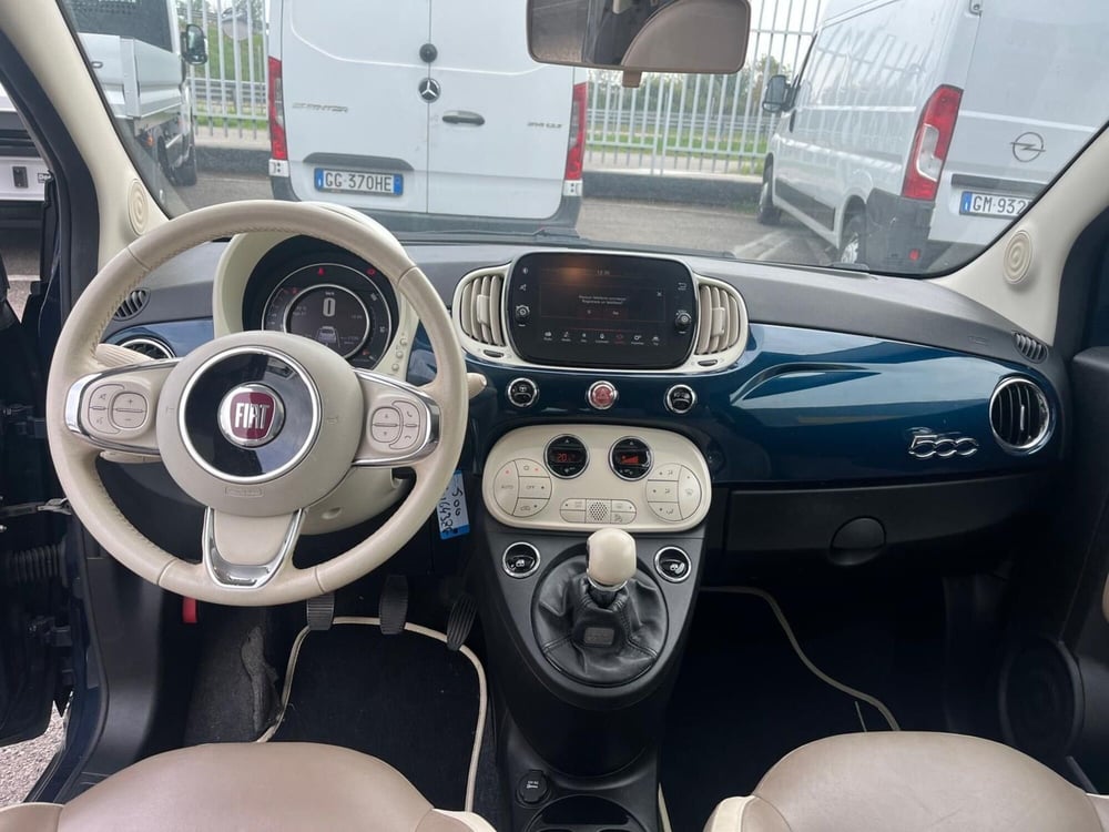 Fiat 500 usata a Milano (15)