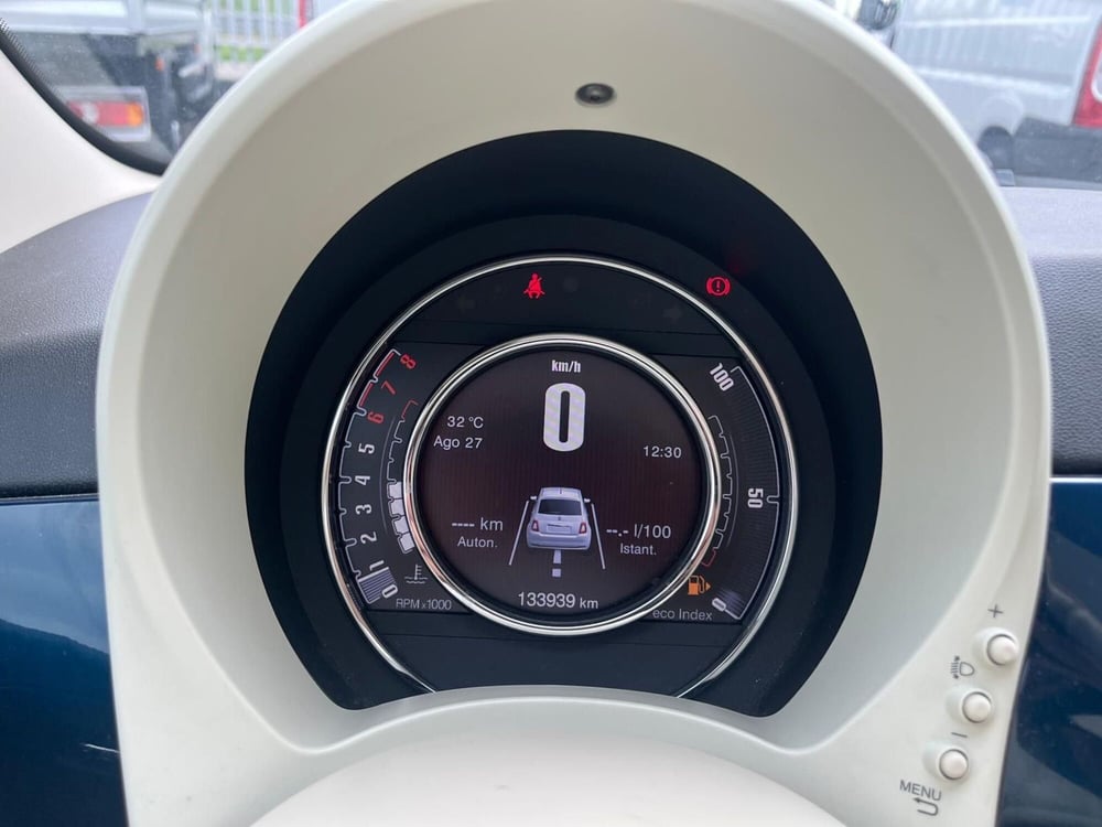 Fiat 500 usata a Milano (18)