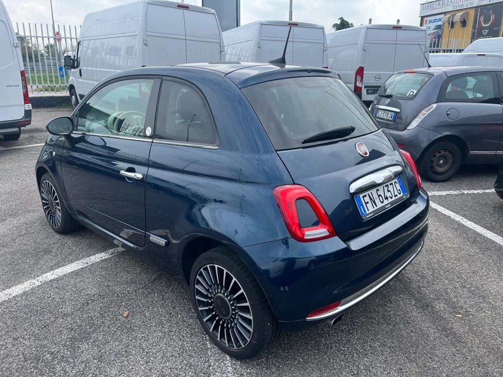 Fiat 500 usata a Milano (6)