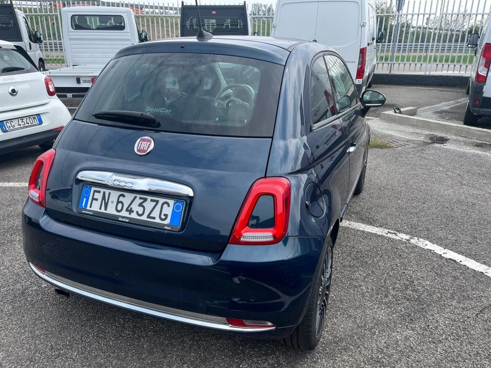 Fiat 500 usata a Milano (7)