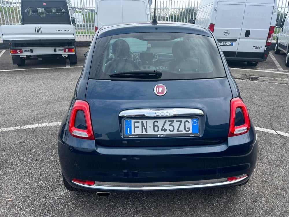 Fiat 500 usata a Milano (8)