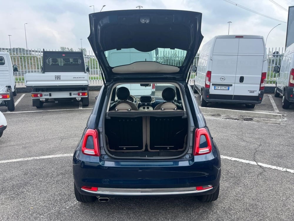 Fiat 500 usata a Milano (9)