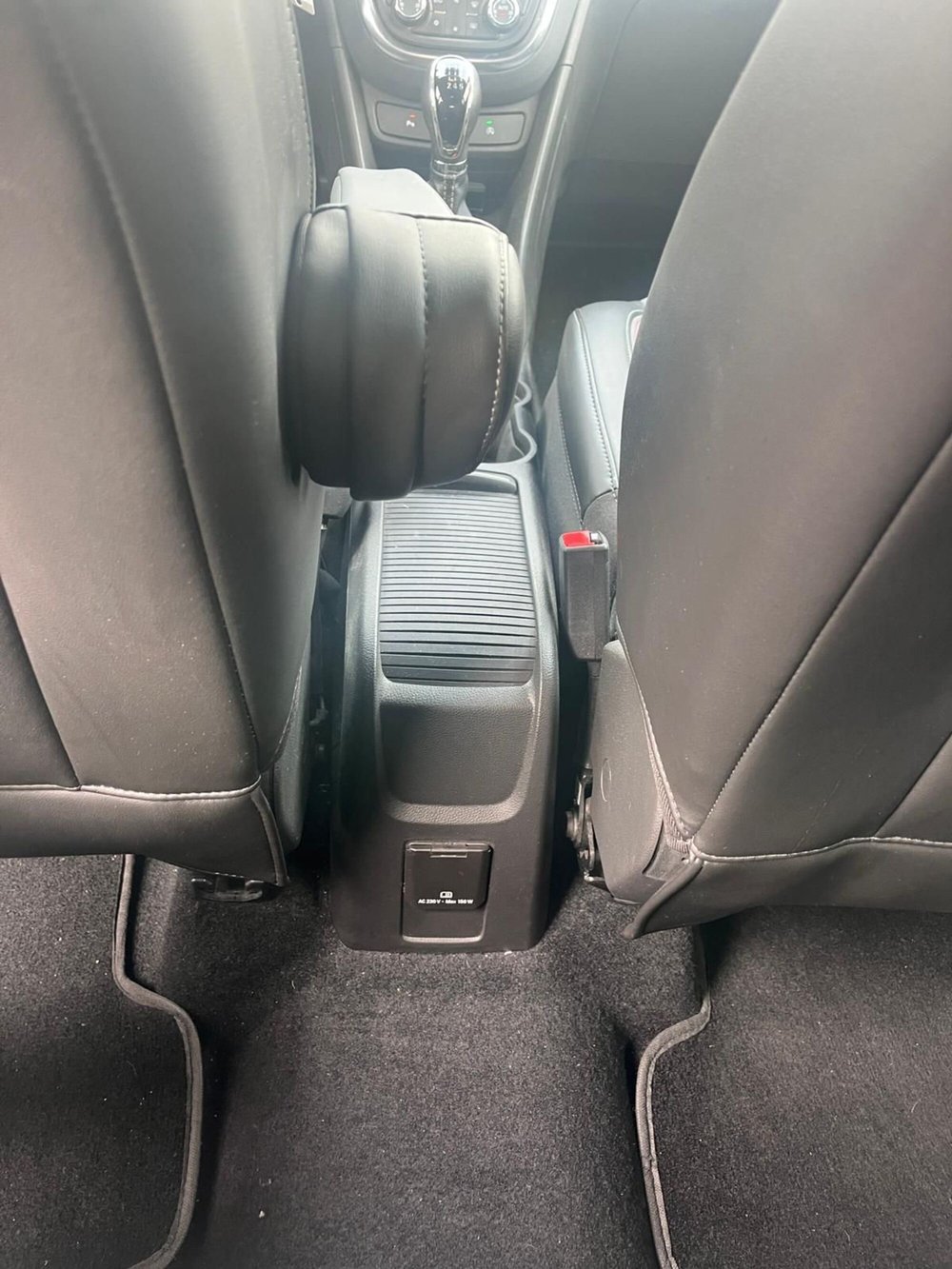Opel Mokka usata a Milano (18)